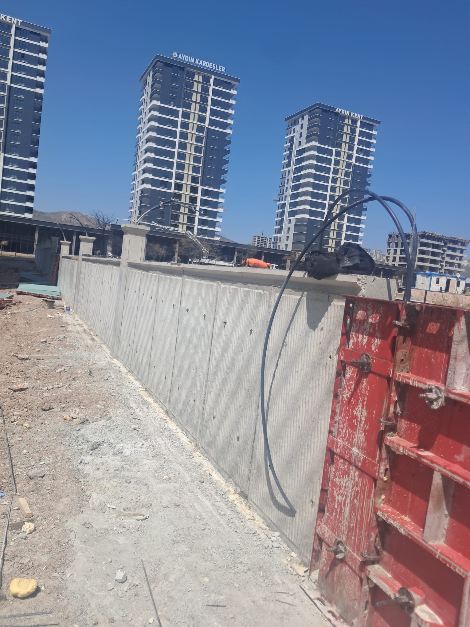 Baştaş Yapı